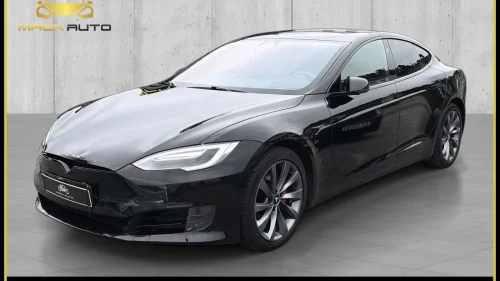 TESLA Model S 75D / 525HK / 4WD
