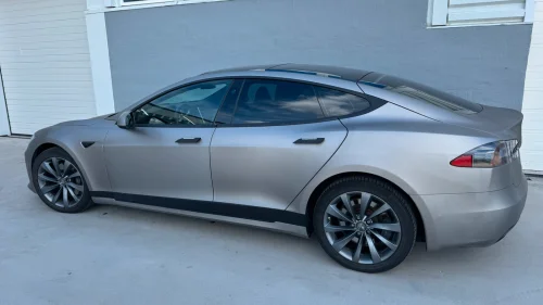 TESLA Model S 100D 4WD