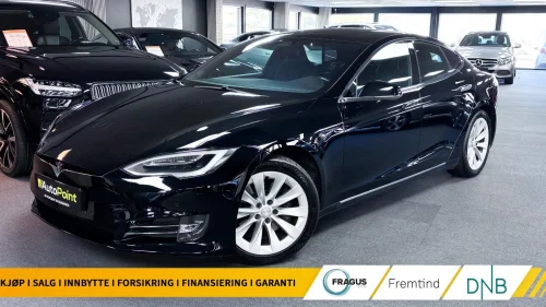 TESLA Model S 75D/525HK/350WLTP/LUFTFJ./MCU/EU.09-2027++++++