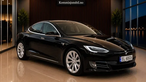 TESLA Model S 75D AWD  Facelift  MCU2  CCS  Premium