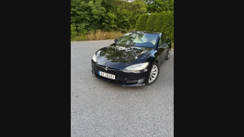 TESLA Model S 100D 4WD