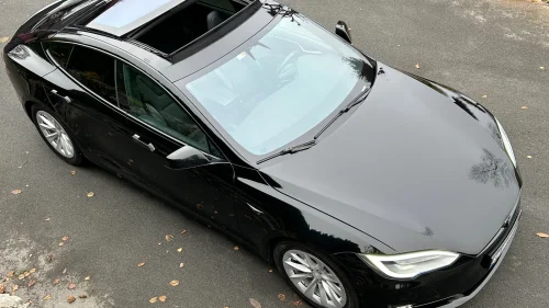 TESLA Model S 75D 4WD