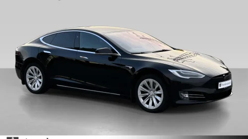 TESLA Model S 100D Autopilot/Vinterpakke/Hifi/Pano/Luft