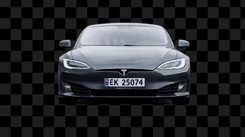 TESLA MOTORS Model S 90D 4WD !!!GRATIS SUPERLADING!!!