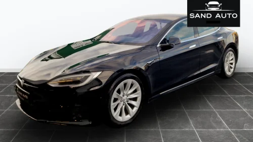 TESLA MOTORS Model S S90 4WD ,1 eier, DAB,STOFFSETER,CCS,AP2.0