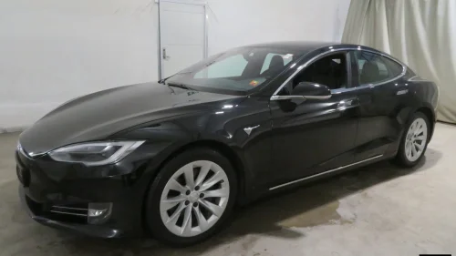 TESLA Model S 75D AWD LUFT AUTOPILOT CCS FACELIFT NEXTGEN