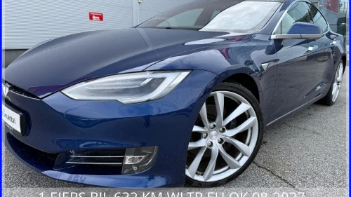 TESLA Model S 100D SKINN,21",PANO,NAVI,DAB+,KAMERA,LED,AUTOPILOT