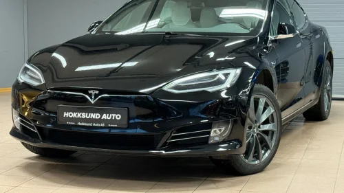 TESLA Model S LONG RANGE 610KM/FSD/AWD/RAVEN/PREMIUM/ACC/SUMMON