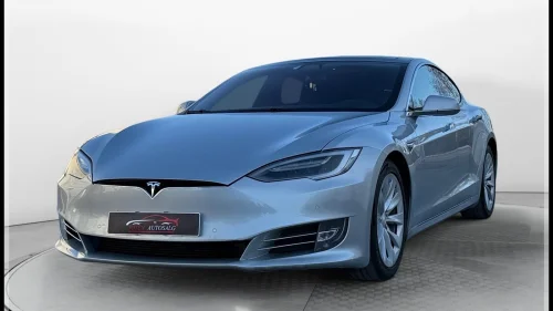 TESLA Model S 75D / CCS/ HIFI/ AP/ Vinterpakke/ Soltak/ Påkostet
