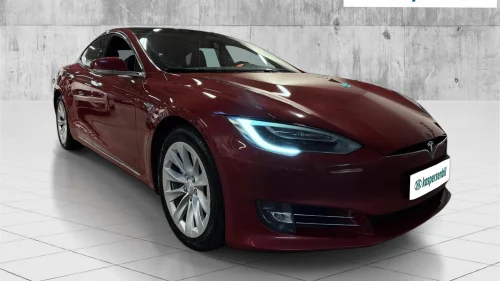 TESLA Model S 75D AWD