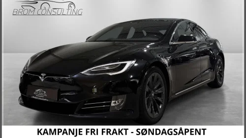 TESLA Model S 75D | AWD | Autopilot | CCS | MCU2 | Pano