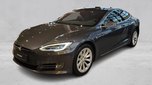 TESLA Model S 75D 469HK I AWD I Autopilot 2.5 I CCS I EU06/27