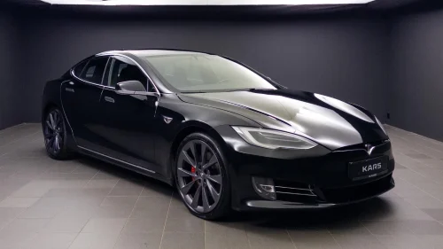 TESLA Model S LR AWD Performance Ludicrous /Panorama /Utvidet Skinn++