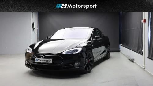 TESLA MOTORS Model S Norsk//P90D//AWD//AP//CCS//LadGratis//Skinn//Ny EU