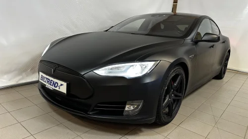 TESLA MOTORS Model S Performance P85D GRATIS SUPERCHARGER
