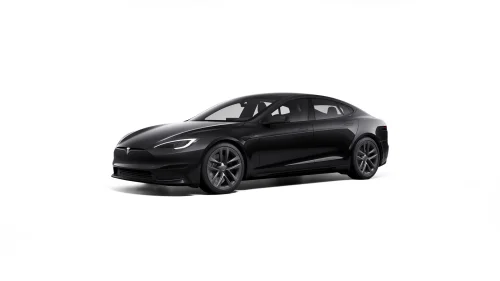 TESLA Model S AWD