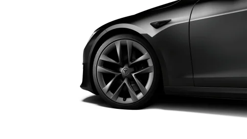 TESLA Model S Performance