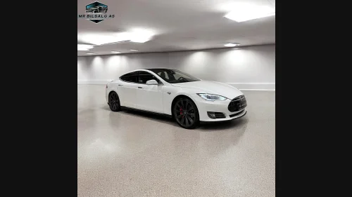 TESLA MOTORS Model S P85 / Performance / Gratis Lading/Premium/CCS/Autopilot
