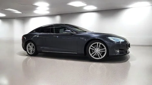 TESLA MOTORS Model S 85D / Gratis Lading/ Autopilot/ CCS/ Full service