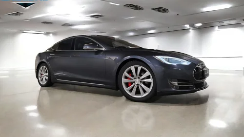 TESLA MOTORS Model S P85D Performance / Gratis Lading/Premium/CCS/Autopilot