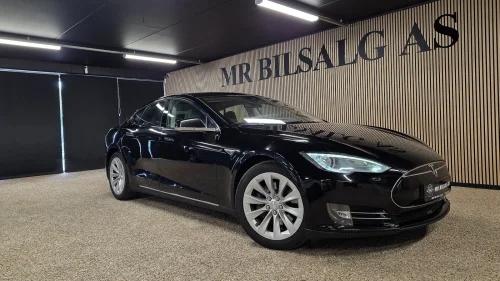 TESLA MOTORS Model S 85D / Gratis Lading SC01 / Autopilot / Premium/