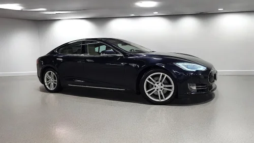 TESLA MOTORS Model S 85D / Gratis Lading/Premium/Autopilot/Vinterpakke/ CCS