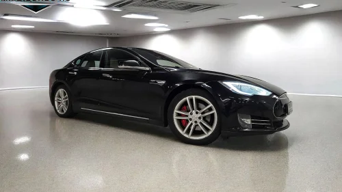 TESLA MOTORS Model S P85D Performance/Gratis Lading/Autopilot/7 setter/700hk