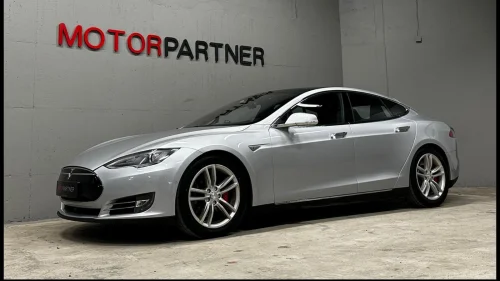 TESLA MOTORS Model S P85D 700HK+ / INSANE+ / AP / GRATIS LADING / NEXTGEN ++
