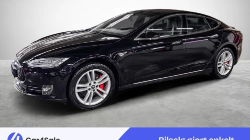 TESLA MOTORS Model S P85D Gratis Lading/ Ultra HiFi/ AP/ 21"/ EU27/ Vinter++