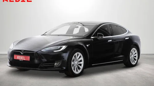 TESLA Model S 490Km/75D/AWD/Navi/ACC/Soltak/R.Kam/CCS