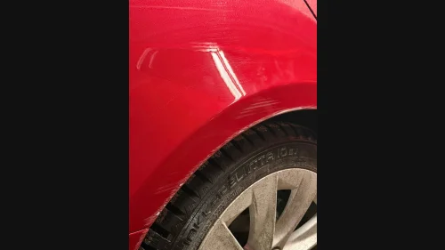 TESLA MOTORS MODEL S 85
