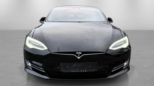 TESLA Model S 75D DUAL-MOTOR AWD 525HK NAVI ACC LUFT.FJ