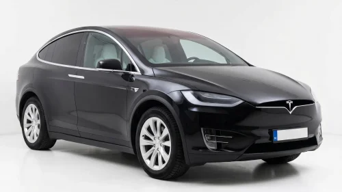 TESLA MOTORS Model X 90D / 6s / Gratis lading / 1 eier,CCS,UltraHIFI++