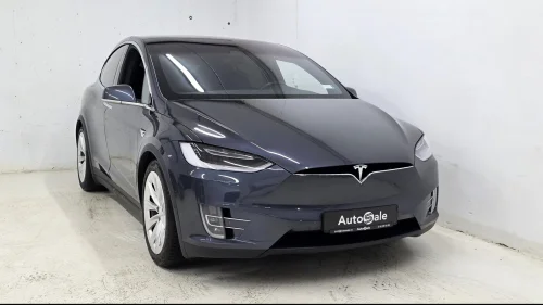 TESLA Model X 75D AP2.5/7S/Skinn/Luft/Carbon/MCU2/Krok/S+V
