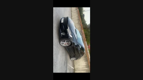 TESLA Model X 75D 4WD 5-s