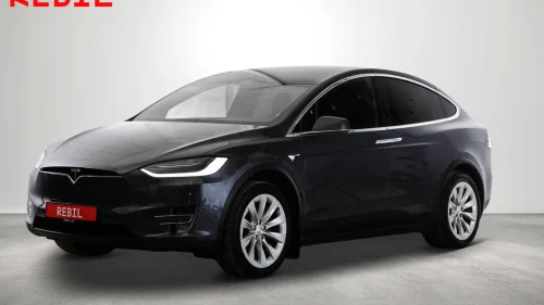 TESLA Model X 417Km/AWD/7.seter/MCU2/CCS/Krok/R.kam/Navi
