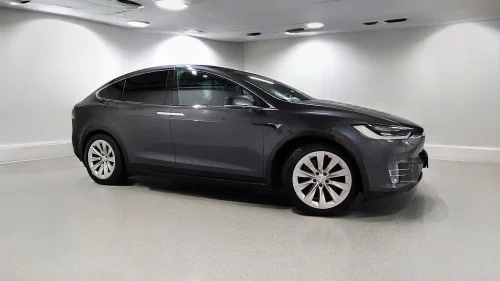 TESLA MOTORS Model X 90D 4WD 6s /Gratis Lading /CCS /Vinterpakke/ Premium