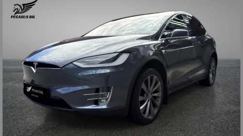 TESLA Model X PREMIUM-7S-EAP2,5-MCU2,CCS Adapter,Krok,Autopilot