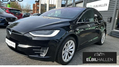 TESLA Model X 100D/7-SETER/DELSKINN/AUTOPILOT/CCS/KROK/MCU2-NETFLIX++