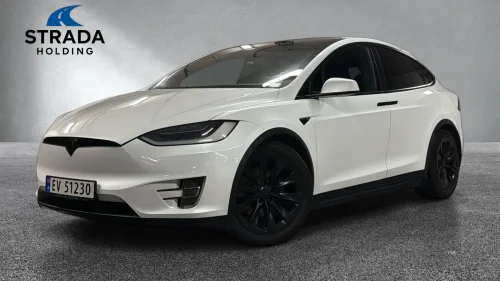 TESLA Model X X 100D 7s |Krok|360Kamera|AP|MCU2|UltraHiFi