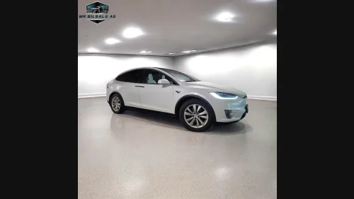 TESLA MOTORS Model X 90D 4WD 7s/Gratis Lading SC01 /Premium/Vinterpakke/CCS