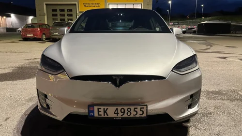 TESLA MOTORS Model X 100D/4WD/6s/524HK/EU27/CCS/MCU2/VINTERP/AUTOP.3.0/SKINN