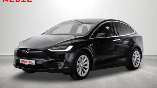 TESLA Model X 100D 5-S MCU2/CCS/Pano/CC/Rkam/Krok