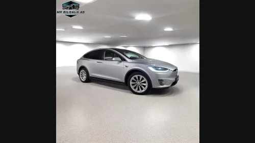 TESLA MOTORS Model X 90D 4WD 6s/Gratis Lading/Autopilot 2/CCS/Premium