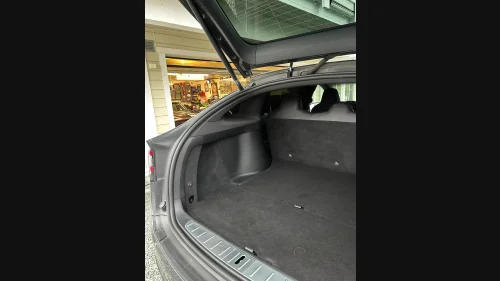 TESLA Model X 75D 4WD 5-s