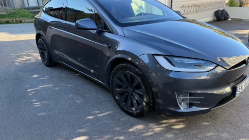 TESLA Model X 100D 4WD 7-s