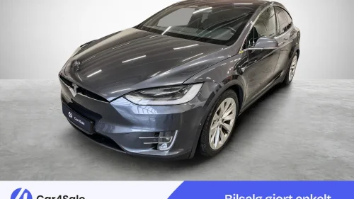 TESLA Model X 100D / MCU2 / Krok/ CCS/ EU26/ Skinn/ HIFI/ VInter / AP
