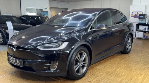 TESLA Model X 75D| 4WD| 7SETER| 2017MOD| 524HK| Cruise| KROK
