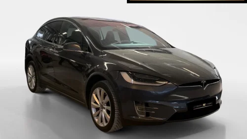 TESLA Model X 75D/ Autopilot/ AWD/ H.feste/ EAP/ Pano/ 360Kamera+++