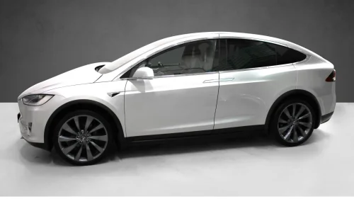 TESLA Model X Ny EU Ny Service 524HK CCS Autopilot H.Feste Garanti